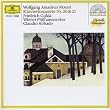 Mozart: Piano Concertos 20 & 21 (Klavierkonzerte Nr. 20 & 21)