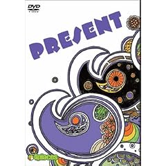PRESENT [DVD]
