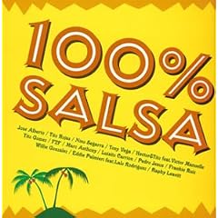 100%Salsa