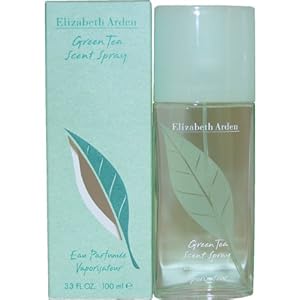 エリザベスアーデン グリーンティー セントスプレイ 100ml(並行輸入品)【HTRC3】