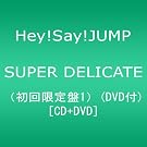 SUPER DELICATE(��������1)(DVD�t)