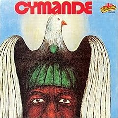 Cymande