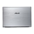 ASUS 14.0型ワイドノートPC UL80AG Windows7搭載モデル シルバー UL80AG-WX001VS ASUSTek 近日発売 予約受付中 116,819 ASUS 14.0型ワイドノートPC UL80AG Windows7搭載モデル シルバー UL80AG-WX001VS ASUSTek 近日発売 予約受付中 116,819