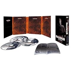 �n���E�B��~Michael�fs BOX~ [DVD]