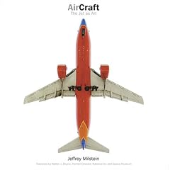 【クリックでお店のこの商品のページへ】Aircraft： The Jet as Art [ハードカバー]