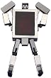 TRANSFORMERS �N���m���[�x�� �I�[�g�Z�v�^�[