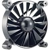 CoolerMaster 12cm�P�[�X�t�@�� R4-TMBB-18FK-R0 (TurbineMaster Mach1.8)