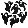�S�[�X�g �y�[�p�[ �E�H�[���f�R���[�V���� Ghost Paper Wall Deco 802456
