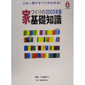 �ƂÂ���̊�b�m���q2005�N�Łr�\21���I�̉ƂÂ���S��  