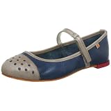 ART LILLE 0022 Damen Ballerinas