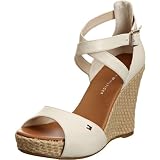 Tommy Hilfiger Capri 1 Ankle Wrap Espadrilles