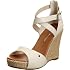 Tommy Hilfiger Women's Capri 1 Ankle Wrap Espadrilles