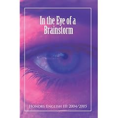 In the Eye of a Brainstorm