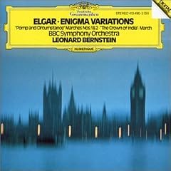 Elgar: Enigma/Pompa Y Circ