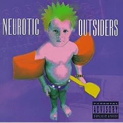 Neurotic Outsiders