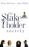 [Book]Bruce Ackerman The Stakeholder Society