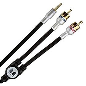 MONSTER CABLE Monster iCable for iPod �I�[�f�B�I�P�[�u�� AIC IP-7 JP