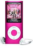 Apple iPod nano 16GB �s���N