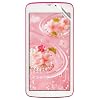 �y�m���O���A�t�B�����zau AQUOS PHONE IS13SH��p�@�w�䂪�ڗ����Ȃ��t�B����