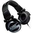 Pioneer STEEZ ���^�_�C�i�~�b�N�X�e���I�w�b�h�z�� �u���b�N SE-D10M-K