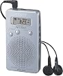 SONY FM���W�I SRF-M807