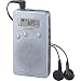 SONY FM���W�I SRF-M807