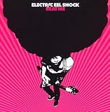 [CD]ELECTRIC EEL SHOCK ビート・ミー