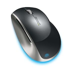 �}�C�N���\�t�g �u���[�g���b�N �}�E�X Explorer Mouse 5AA-00018