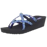 [テバ] TEVA MUSH MANDALYN  WEDGE OLA 2 W'S