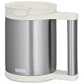 THERMOS �^��f�M�}�O 0.28L �X�e�����X�z���C�g JCP-280C SWH