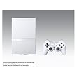 PlayStation 2 �Z���~�b�N�E�z���C�g (SCPH-75000CW) �y���[�J�[���Y�I���z