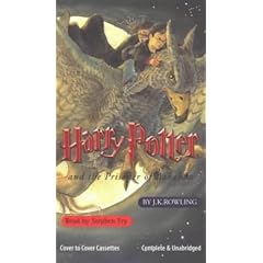 Harry Potter & Prisoner of... (Cover to Cover)