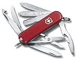 VICTORINOX(�r�N�g���m�b�N�X) �~�j�`�����vDX �ۏ؏��t 0.6385 �y���{���K�i�z