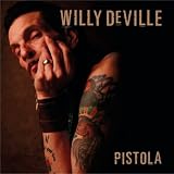 [Music] Pistola