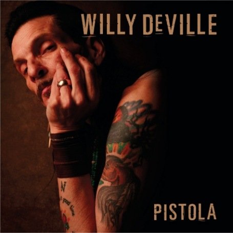  Pistola