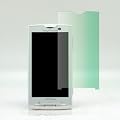 �y�w�䂪�ڗ����Ȃ��^AF&AG�t���ی�t�B�����z docomo Smartphone Xperia�iSO-01B�j��p