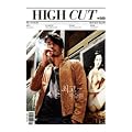 [�؍��G��][Magazine] High Cut - Vol.57 [�`���E�X���E�H��, f(x): Sulli]