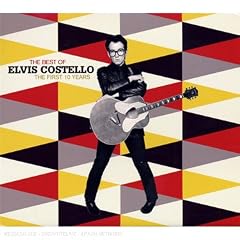 The Best of Elvis Costello: The First 10 Years