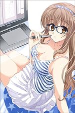 乃木坂春香の秘密（14）