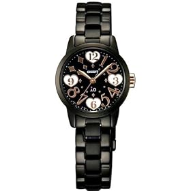[�I���G���g]ORIENT �r���v ORIENT io �I���G���g �C�I �X�C�[�g���X�p�C�V�[II POWER LOVE FIRE WI0021QB ���f�B�[�X