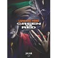 ���p���O�� GREEN vs RED �y�ʏ�Łz�{��DVD+�T���g��CD