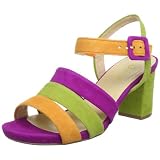 Gabor Shoes 6561030 Damen Sandalen