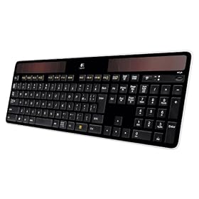 LOGICOOL ���C�����X�\�[���[�L�[�{�[�h �\�[���[�p�l������ K750
