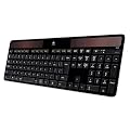 LOGICOOL ���C�����X�\�[���[�L�[�{�[�h �\�[���[�p�l������ K750