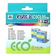 �G�v�\�� EPSON IC5CL05 �J���[ 2�p�b�N �Ή� �W�b�g���T�C�N���C���N�J�[�g���b�W