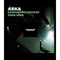 ASKA SYMPHONIC CONCERT TOUR 2008 �gSCENE�h [Blu-ray]