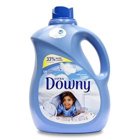Downy �_�E�j�[ ���L�b�h 3060ml �N���[���u���[�Y