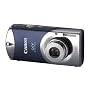 Canon �f�W�^���J���� IXY DIGITAL L4 �E���g���}���� IXYDL4(BL)