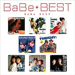 My ����I�N�V����BaBe BEST