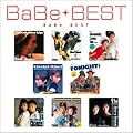 My ����I�N�V����BaBe BEST